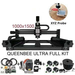 1015 QueenBee PRO Full Kit