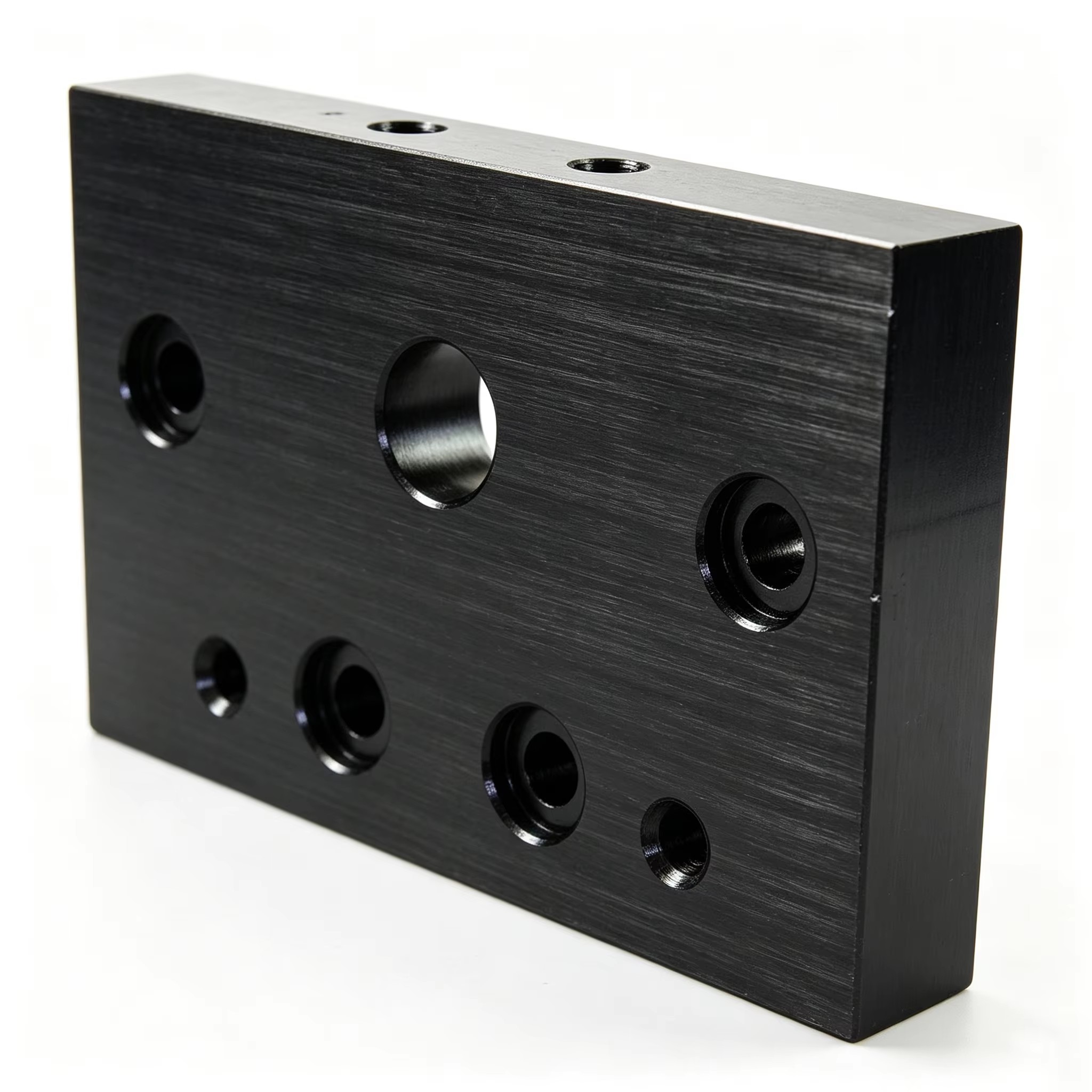 C-Beam End Mount Plate - Image 3