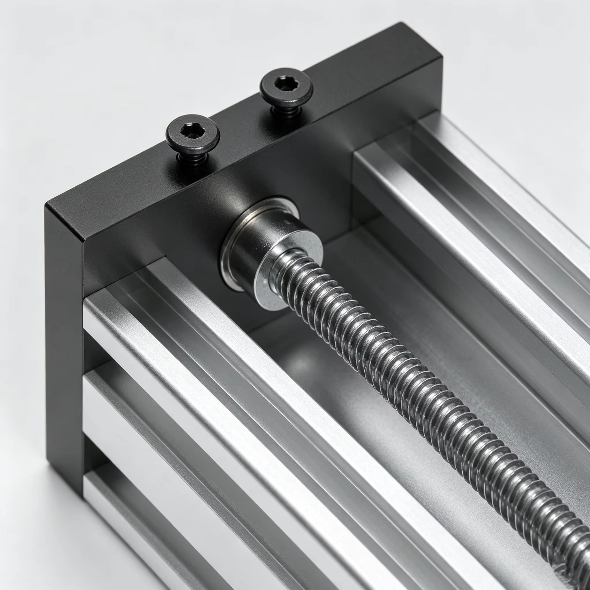 C-Beam End Mount Plate - Image 2