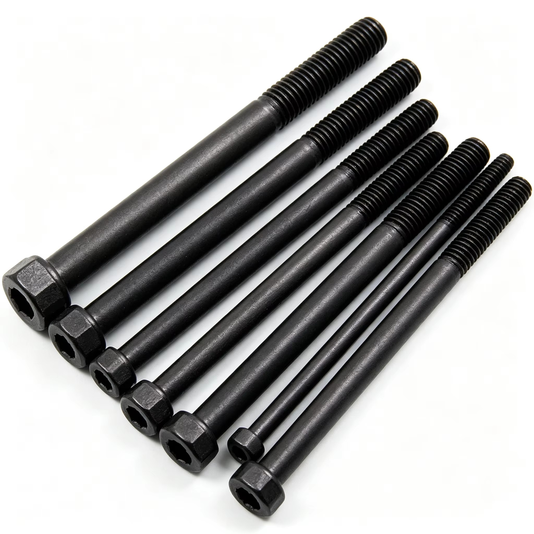 M3 Socket Head Cap Screw - Image 2