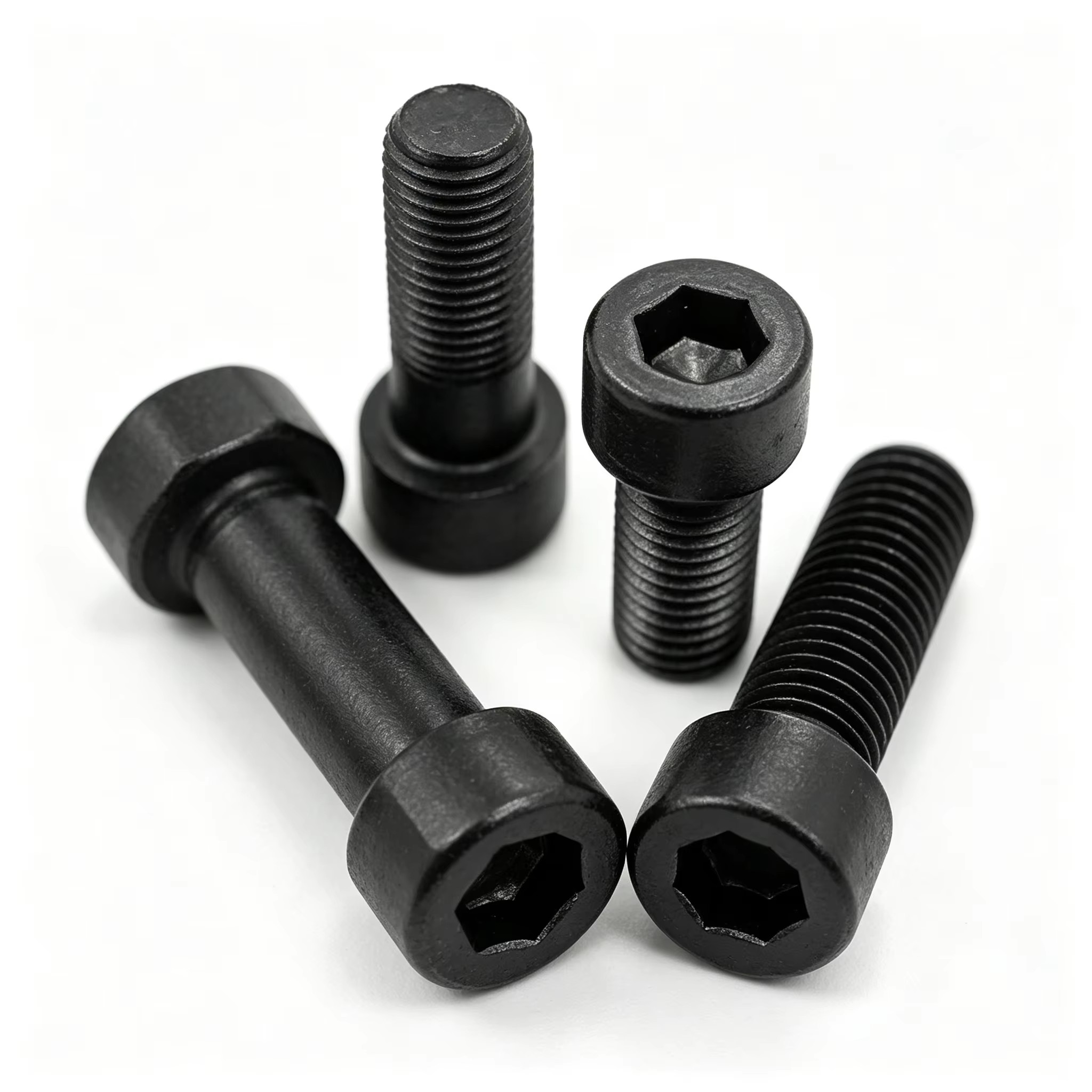 M3 Socket Head Cap Screw - Image 4