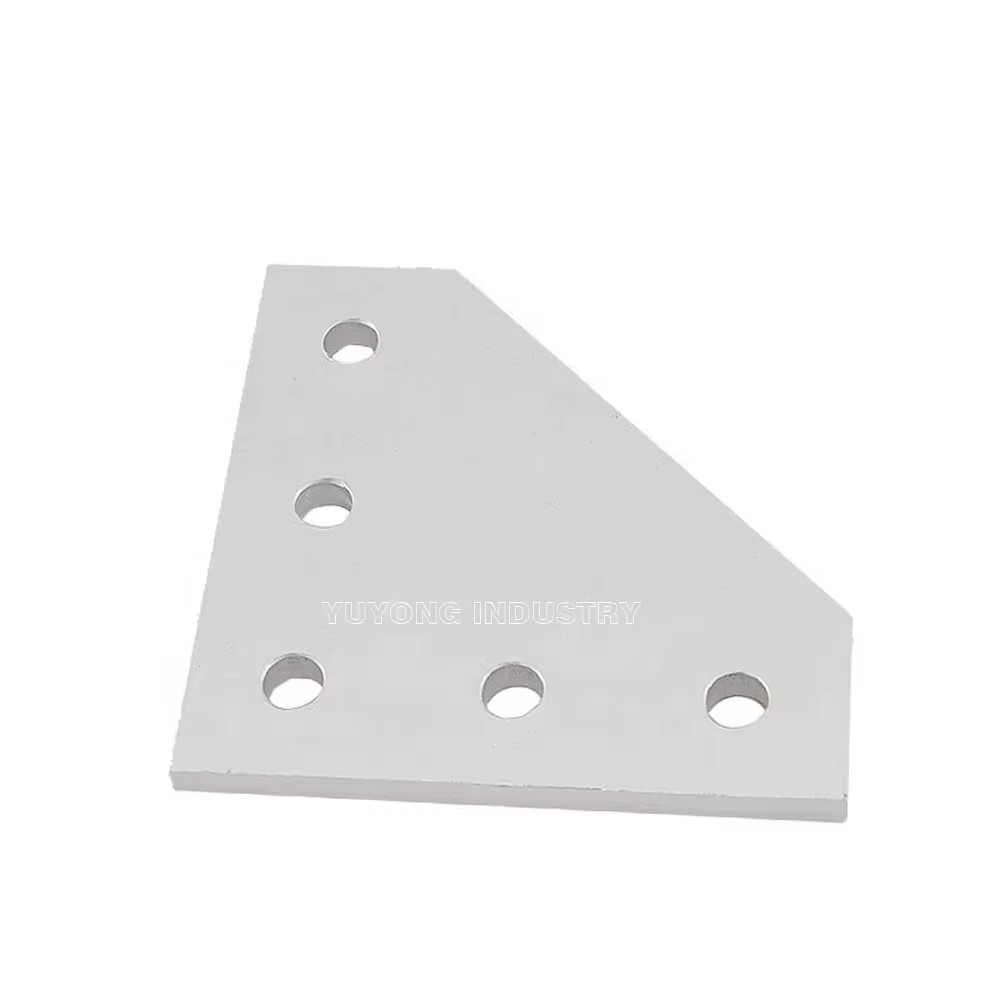 L-Shape Corner Bracket Plate - Image 3