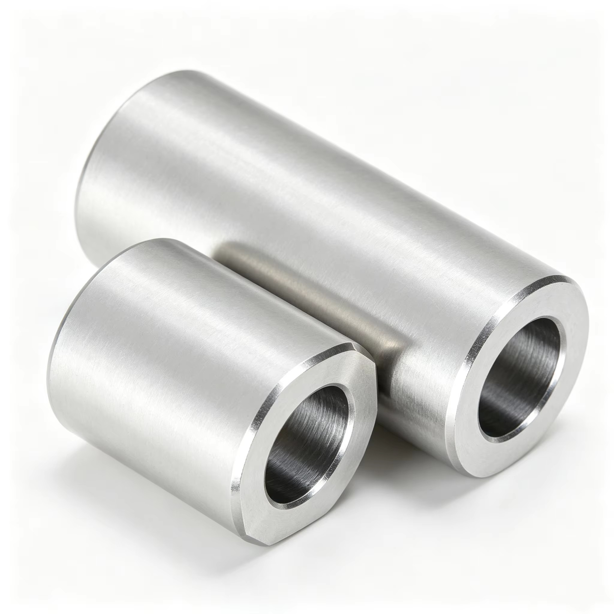 M5 Aluminum Round Spacer - Image 4