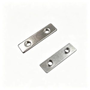 M5 thread on the Tee Nut for standard bolts