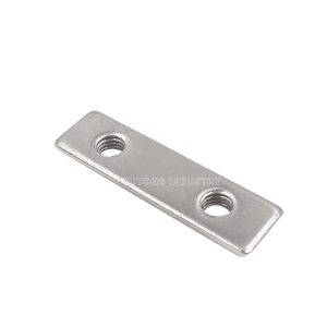 M5 Tee Nut for V-Slot CNC 3D printer and aluminum extrusion frame