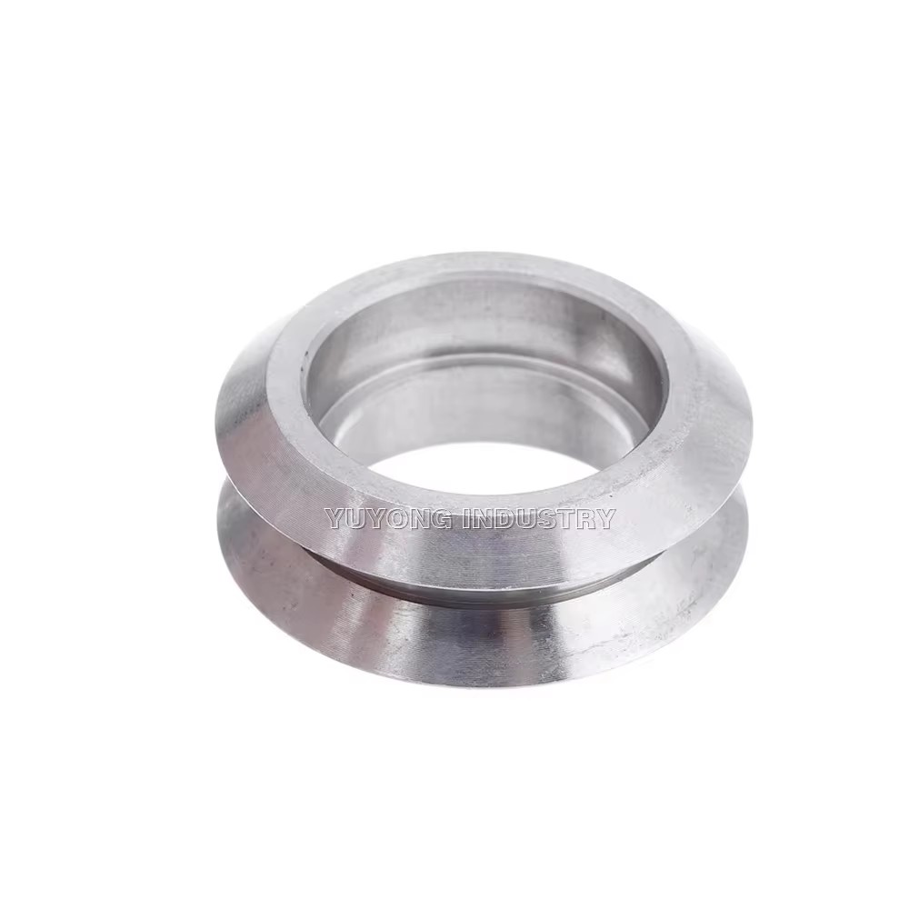 Metal Dual V-Wheel - Image 2