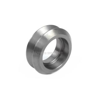 Metal Dual V-Wheel