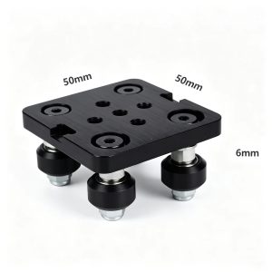 Mini V-Wheel Gantry Plate