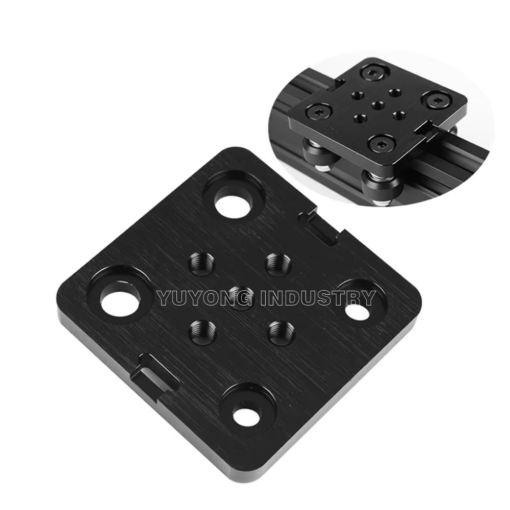 Mini V-Wheel Gantry Plate - Image 3