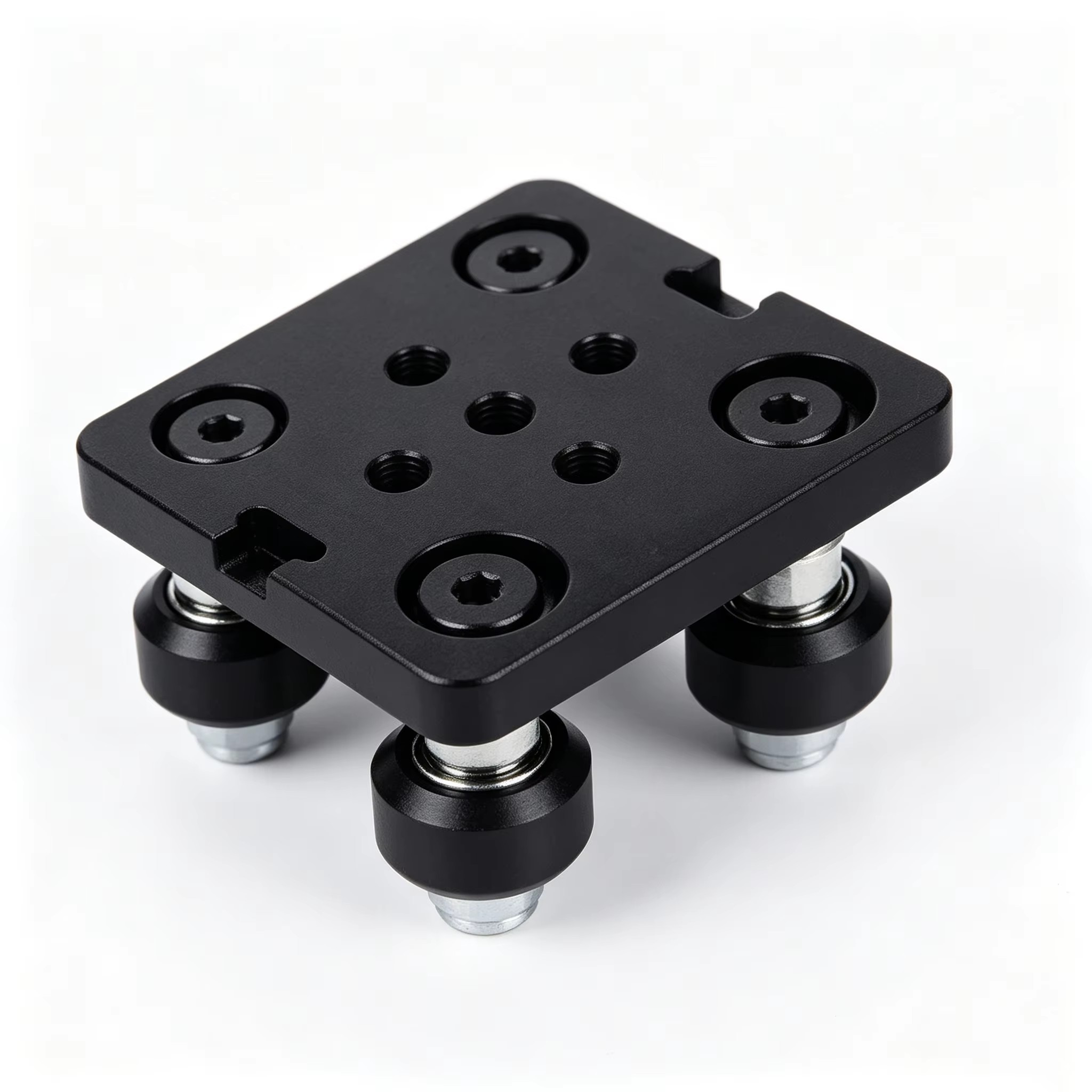 Mini V-Wheel Gantry Plate - Image 2