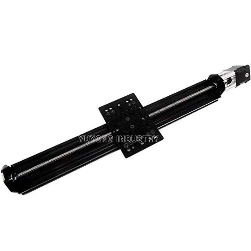 NEMA 17 Linear Actuator - Image 2