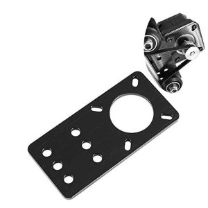NEMA 17 Motor Mount Plate