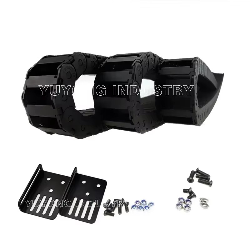 QueenAnt PRO CNC Kit V2 500x750mm - Image 3