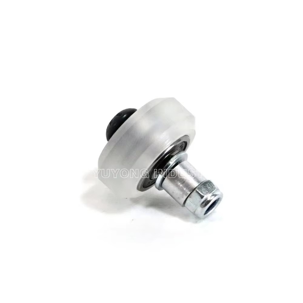 Xtreme Solid V-Slot Wheel - Image 3