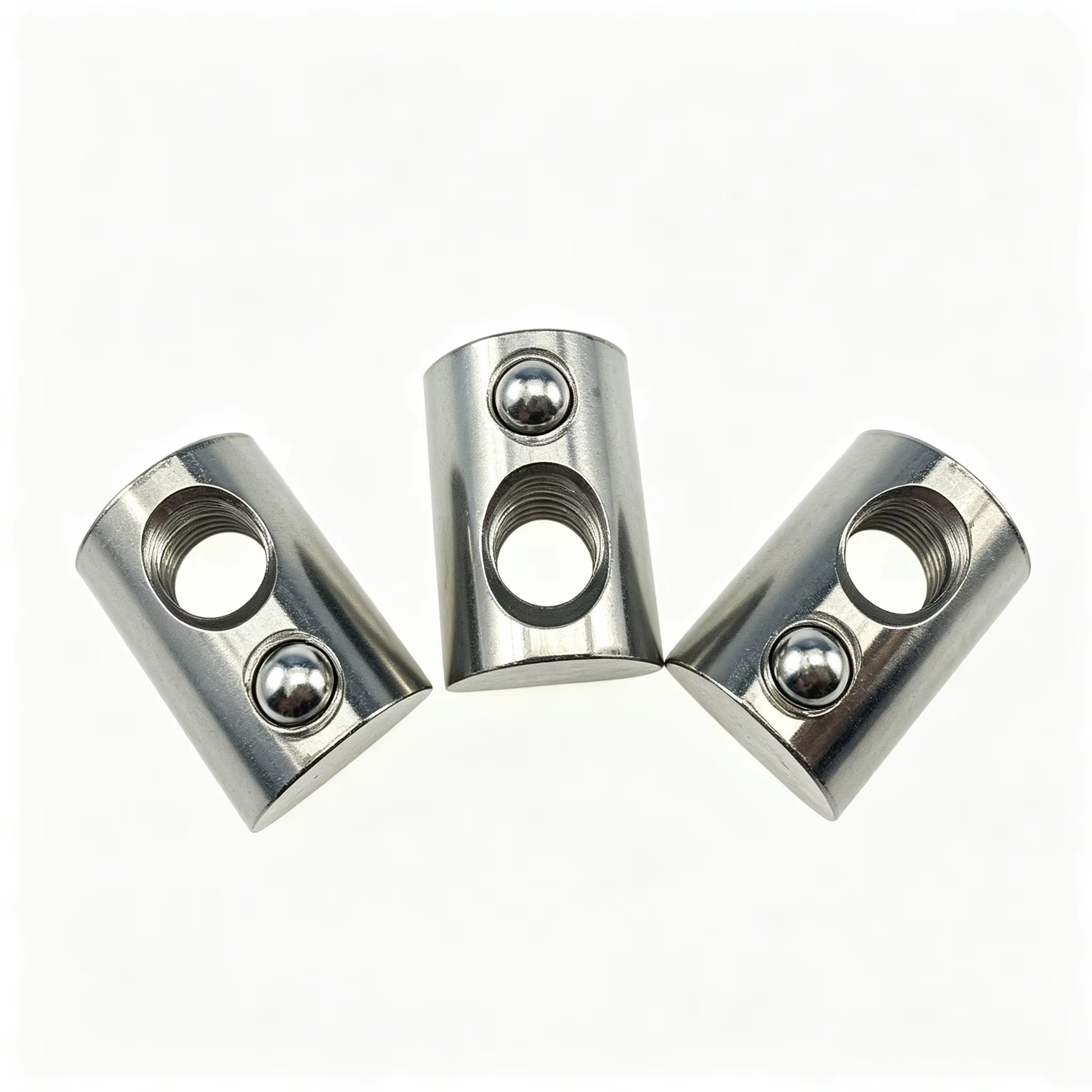 Spring Loaded T-Nut - Image 2