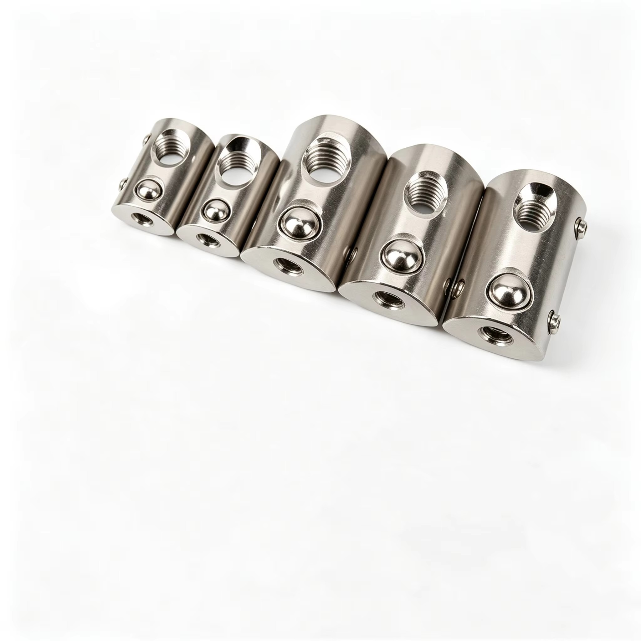 Spring Loaded T-Nut - Image 4