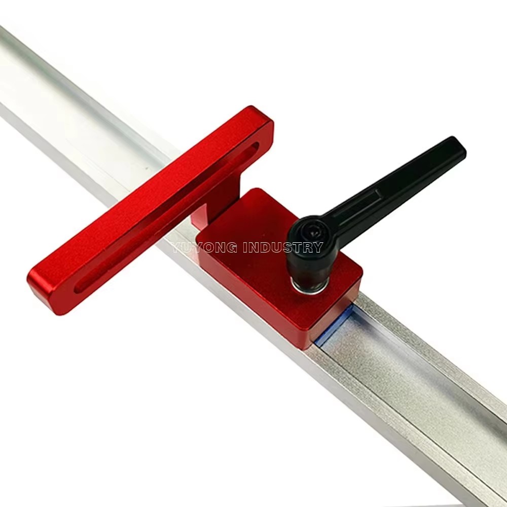 T-Track Hold Down Clamp - Image 2