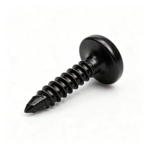 Carbon Steel Self Tapping Screw 19mm length for metal sheet fastening