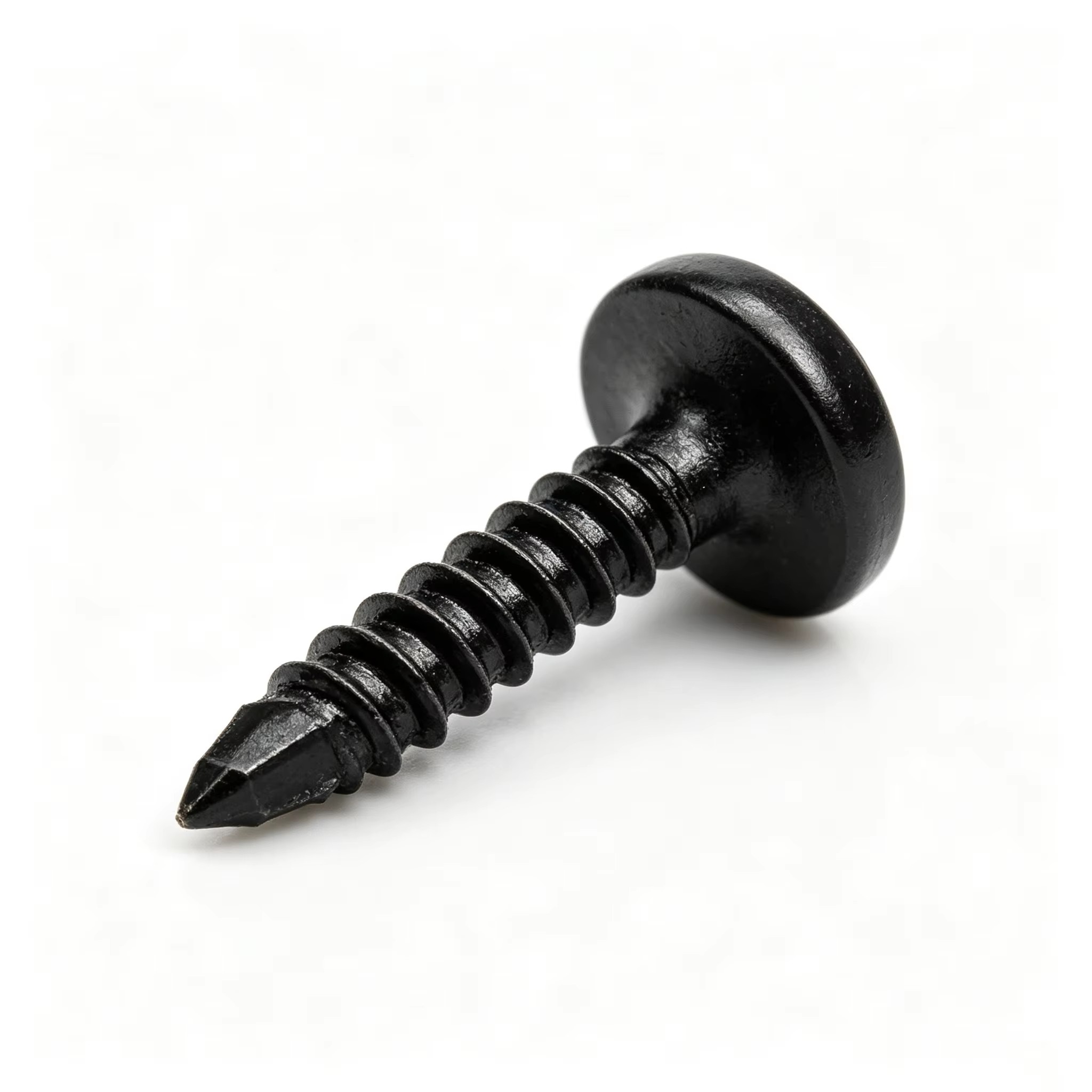 Carbon Steel Self Tapping Screw - Image 2