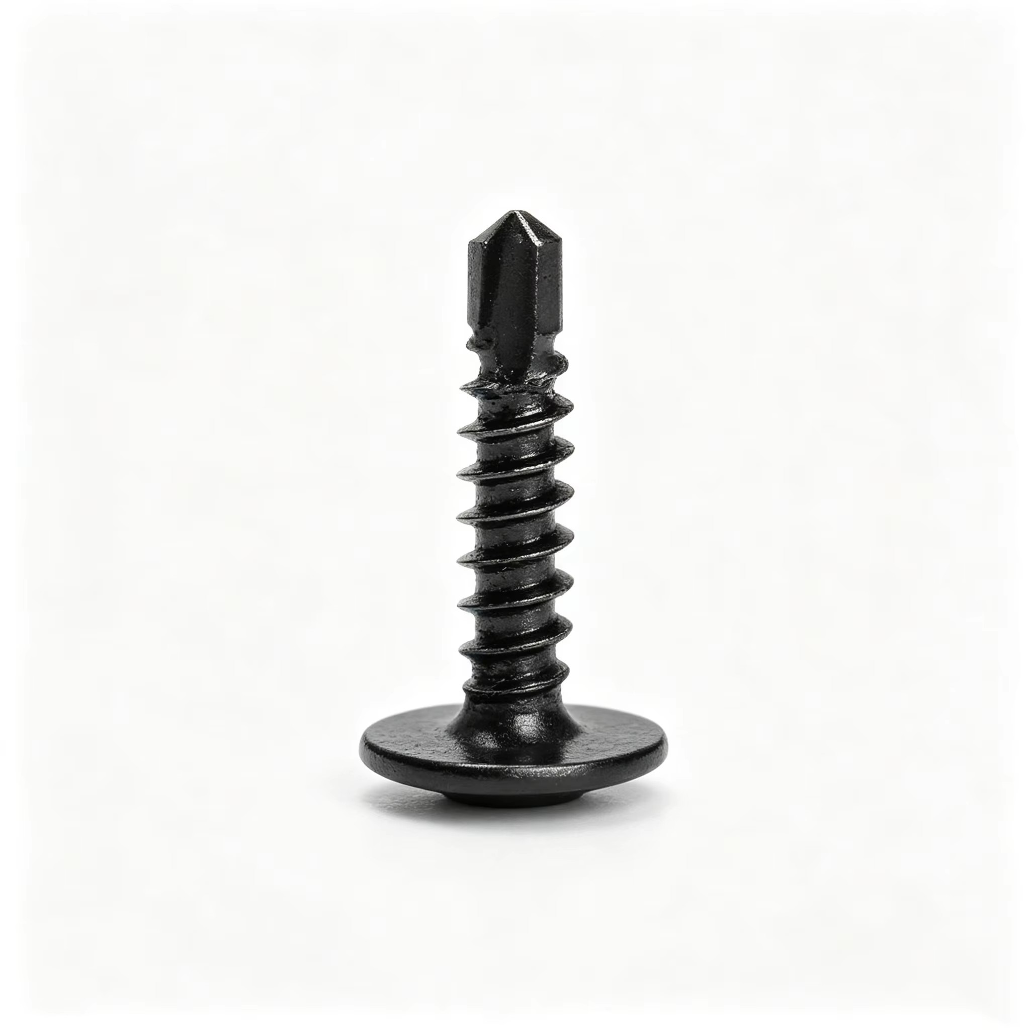 Carbon Steel Self Tapping Screw - Image 3