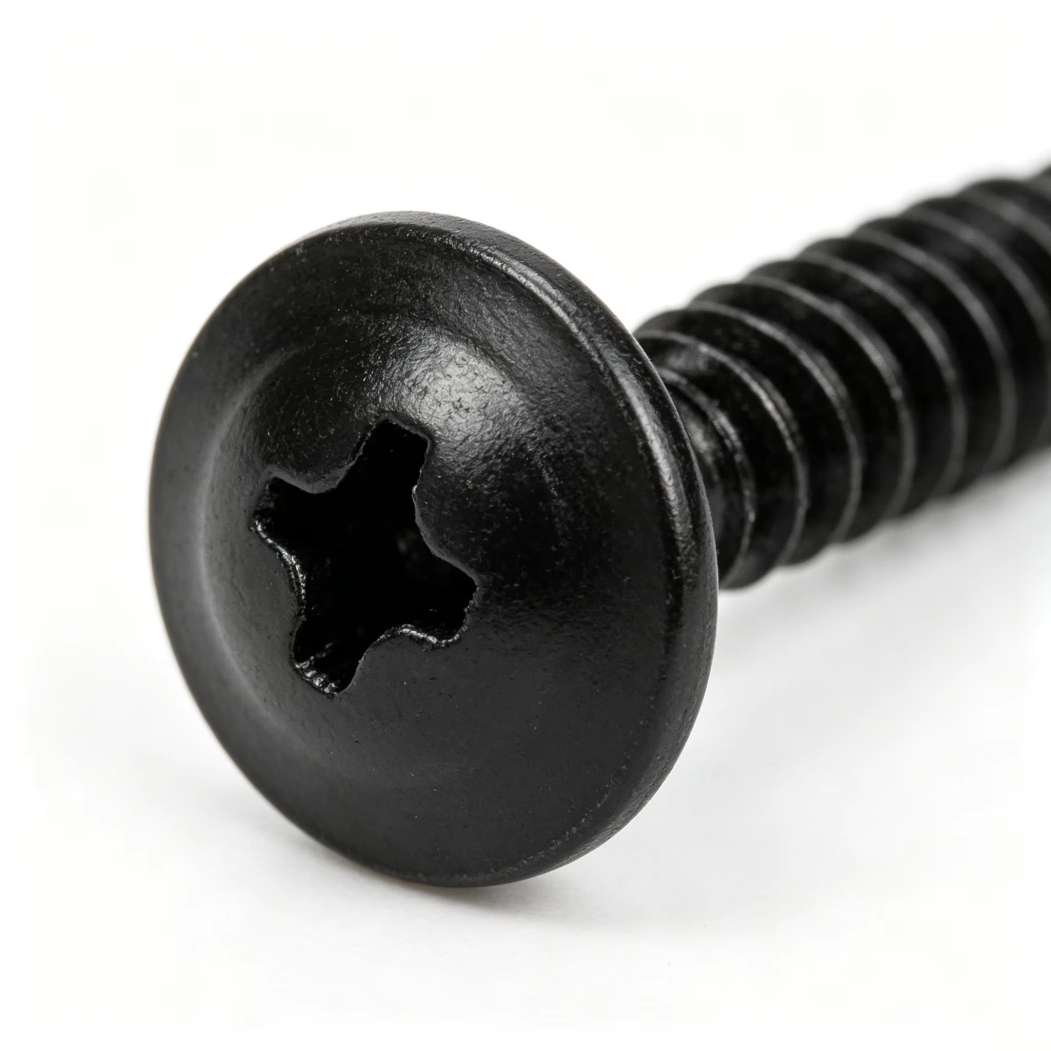 Carbon Steel Self Tapping Screw - Image 4