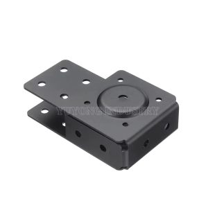 V-Slot End Mount Plate