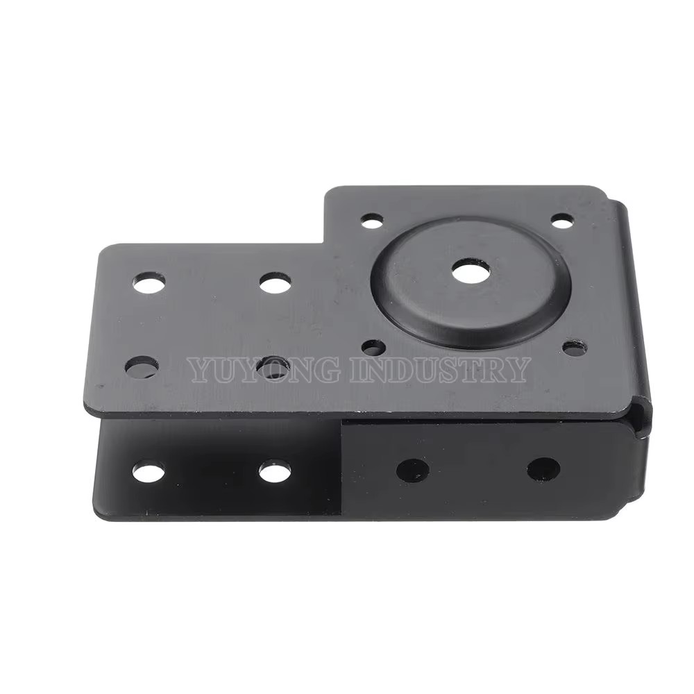 V-Slot End Mount Plate - Image 3