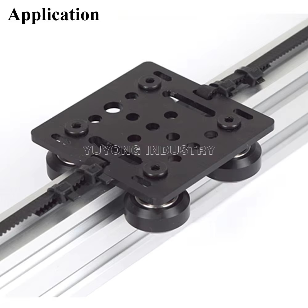 V-Slot Gantry Plate - Image 2
