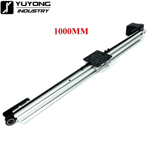 V-Slot Linear Actuator Bundle NEMA 17 belt driven kit for OpenBuilds 1000mm