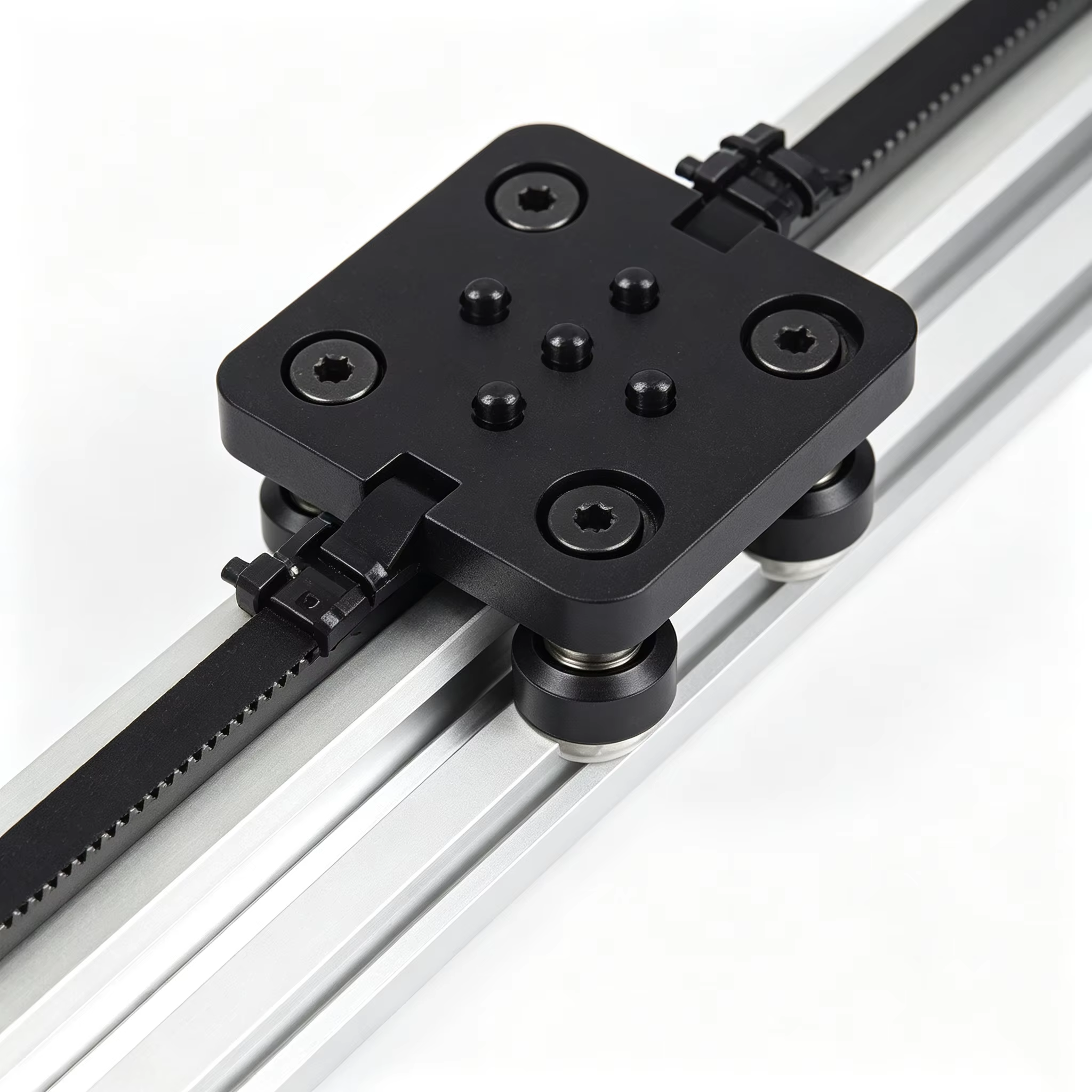 V-Slot Linear Actuator Bundle 500mm - Image 2