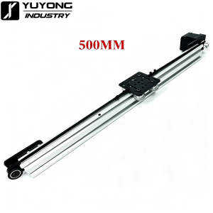 V-Slot Linear Actuator Bundle 500mm