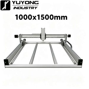 1015 Lead CNC Mechanical Kit
