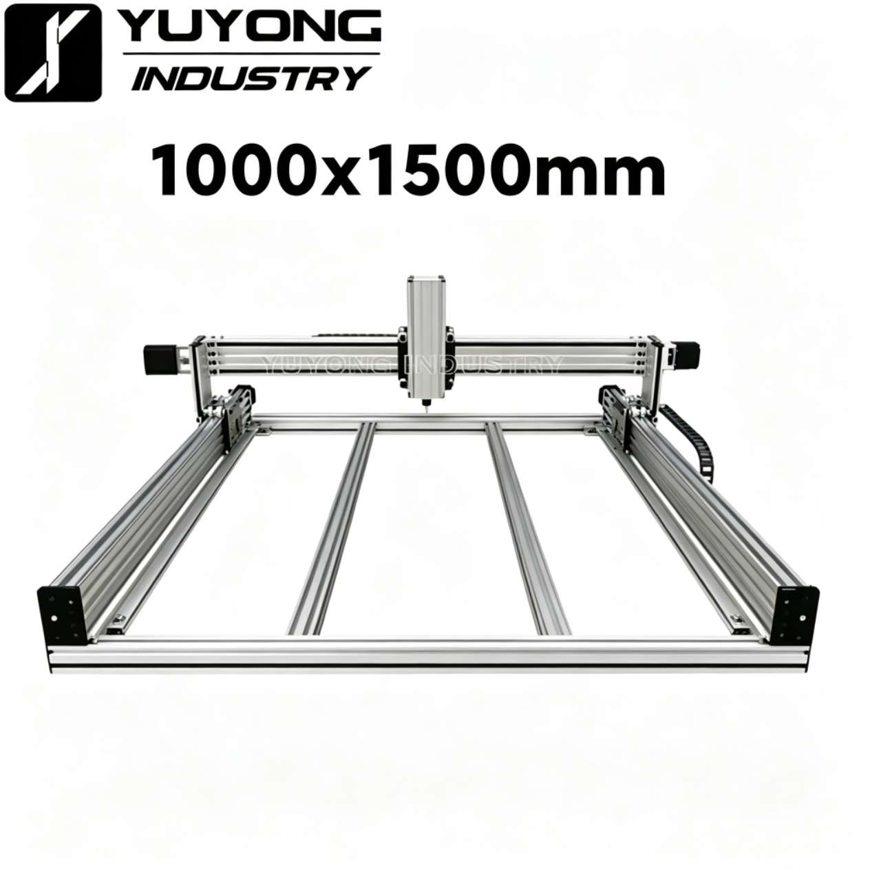 1015 Lead CNC Mechanical Kit
